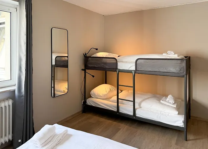 Sendlinger TorSporthotels